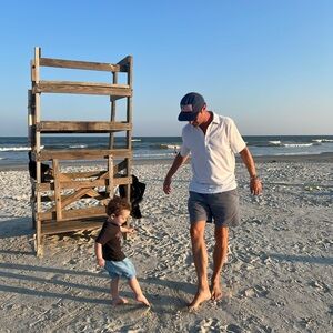 Meet your Posher, Brett